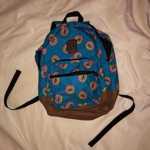 Odd Future Backpack